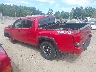 3TMCZ5AN6JM****** Salvage 2018 Toyota Tacoma