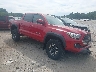 3TMCZ5AN6JM****** Salvage and Wrecked 2018 Toyota Tacoma in Boston Shirley