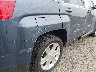 2GKALSEK5C6****** Usados 2012 GMC Terrain en Estado de Ohio