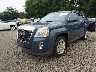 2GKALSEK5C6****** Usados y Reparables 2012 GMC Terrain en Dayton