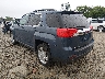 2GKALSEK5C6****** Salvamento y Reparables 2012 GMC Terrain en Dayton