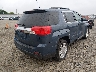 2GKALSEK5C6****** Salvamento y Destrozados 2012 GMC Terrain en Estado de Ohio