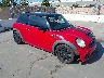WMWMF7C55AT****** Salvamento y Destrozados 2010 MINI Cooper en Fremont