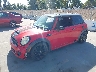 WMWMF7C55AT****** Usados y Reparables 2010 MINI Cooper en Fremont