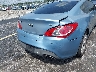 KMHHU6KH7BU****** Salvage and Repairable 2011 Hyundai Genesis in Florida State