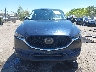 JM3KFADM2J1****** Destrozados 2018 Mazda CX-5 en Estado de Nuevo México