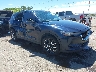JM3KFADM2J1****** Salvamento y Destrozados 2018 Mazda CX-5 en Albuquerque