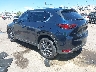 JM3KFADM2J1****** Salvamento y Reparables 2018 Mazda CX-5 en Albuquerque