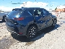 JM3KFADM2J1****** Salvamento y Destrozados 2018 Mazda CX-5 en Estado de Nuevo México