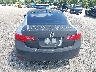 19VDE1F72DE****** Wrecked 2013 Acura ILX