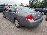 2G1WB57K691****** Salvage and Repairable 2009 Chevrolet Impala in Cleveland