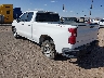 1GCRYAEF0MZ****** Salvamento y Reparables 2021 Chevrolet Silverado 1500 en El Paso