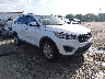 5XYPG4A3XHG****** Salvage and Wrecked 2017 Kia Sorento in Wichita