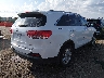 5XYPG4A3XHG****** Salvage and Wrecked 2017 Kia Sorento in Kansas State