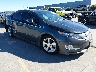 1G1RD6E46BU****** Salvage and Wrecked 2011 Chevrolet Volt in Fremont