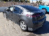 1G1RD6E46BU****** Salvage and Repairable 2011 Chevrolet Volt in Fremont