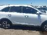 5XYPGDA56LG****** Repairable 2020 Kia Sorento in Arizona State