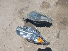 5XYPGDA56LG****** Wrecked 2020 Kia Sorento in Arizona State