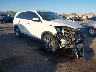 5XYPGDA56LG****** Salvage and Wrecked 2020 Kia Sorento in Phoenix