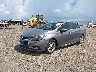 1G1BE5SM1J7****** Used and Repairable 2018 Chevrolet Cruze in McAllen