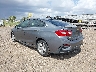 1G1BE5SM1J7****** Salvage and Repairable 2018 Chevrolet Cruze in McAllen