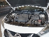 1N4AA6AP7HC****** Reparables 2017 Nissan Maxima en Chattanooga