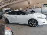 1N4AA6AP7HC****** Usados 2017 Nissan Maxima en Estado de Tennessee
