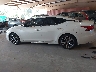 1N4AA6AP7HC****** Reparables 2017 Nissan Maxima en Estado de Tennessee