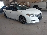 1N4AA6AP7HC****** Salvamento y Destrozados 2017 Nissan Maxima en Chattanooga