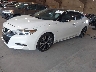 1N4AA6AP7HC****** Usados y Reparables 2017 Nissan Maxima en Chattanooga