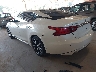 1N4AA6AP7HC****** Salvamento y Reparables 2017 Nissan Maxima en Chattanooga