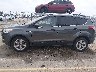 1FMCU9GX3FU****** Salvamento y Reparables 2015 Ford Escape en Estado de Idaho