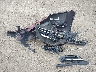 1G11Z5S36KU****** Wrecked 2019 Chevrolet Impala in New York State