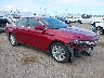 1G11Z5S36KU****** Salvage and Wrecked 2019 Chevrolet Impala in Buffalo