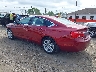 1G11Z5S36KU****** Salvage and Repairable 2019 Chevrolet Impala in Buffalo