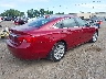 1G11Z5S36KU****** Salvage and Wrecked 2019 Chevrolet Impala in New York State