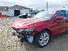 1G11Z5S36KU****** Salvage and Repairable 2019 Chevrolet Impala in New York State