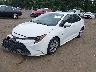 JTDEPRAE5LJ****** Usados y Reparables 2020 Toyota Corolla en Metro DC
