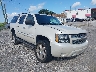 1GNFC16088R****** Salvage and Wrecked 2008 Chevrolet Suburban in Tampa