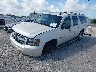 1GNFC16088R****** Used and Repairable 2008 Chevrolet Suburban in Tampa