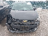 KL8CD6SA7LC****** Destrozados 2020 Chevrolet Spark en Estado de Ohio