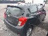 KL8CD6SA7LC****** Salvamento y Destrozados 2020 Chevrolet Spark en Estado de Ohio