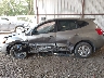 JN8AS5MT6EW****** Repairable 2014 Nissan Rogue in Georgia State