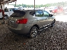 JN8AS5MT6EW****** Salvage and Wrecked 2014 Nissan Rogue in Georgia State