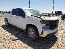 1GCUYAEF3MZ****** Salvage and Wrecked 2021 Chevrolet Silverado 1500 in El Paso