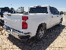 1GCUYAEF3MZ****** Salvage and Wrecked 2021 Chevrolet Silverado 1500 in Texas State
