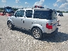 5J6YH187X8L****** Salvage and Repairable 2008 Honda Element in Indianapolis South