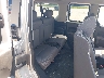 5J6YH187X8L****** Wrecked 2008 Honda Element in Indianapolis South