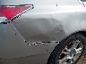 19UUA86509A****** Wrecked 2009 Acura TL in New Jersey State
