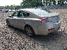19UUA86509A****** Salvage and Repairable 2009 Acura TL in Central New Jersey
